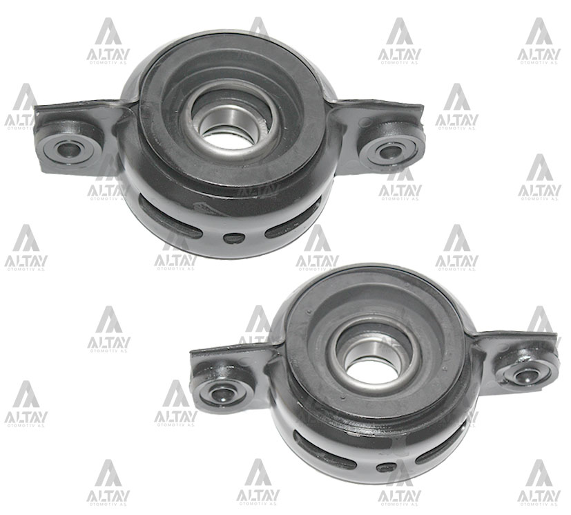 Hyundai Starex Motor Takozu 2002-2008 Şaft Askı OEM 49130-4A000
